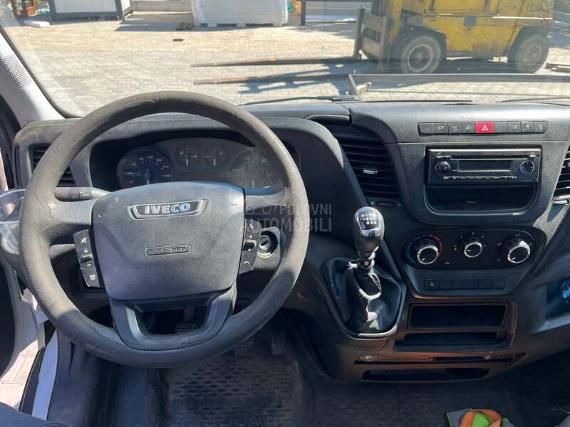 Iveco Daily 