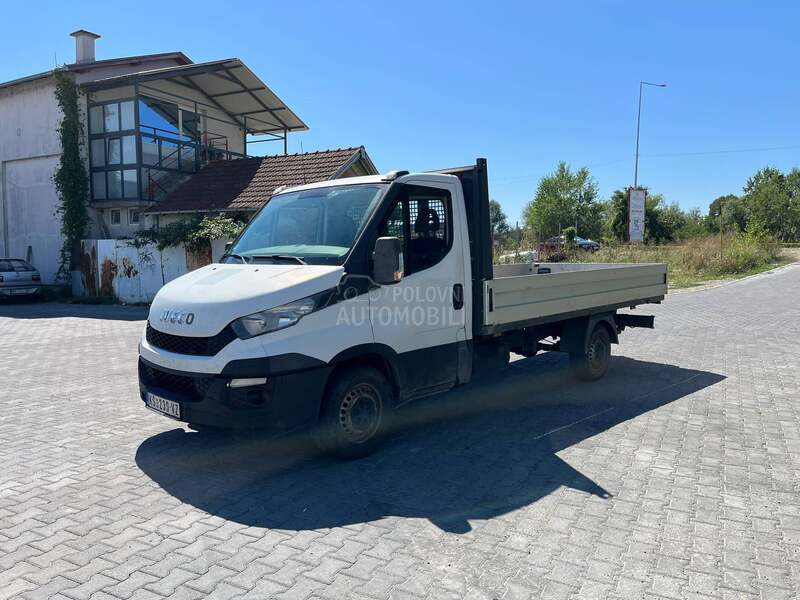 Iveco Daily 