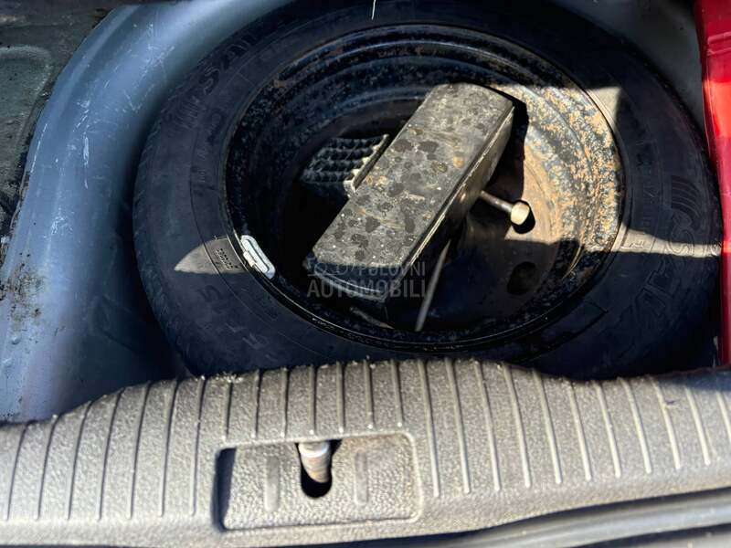 Volkswagen Golf 4 1.9.T.D.I.