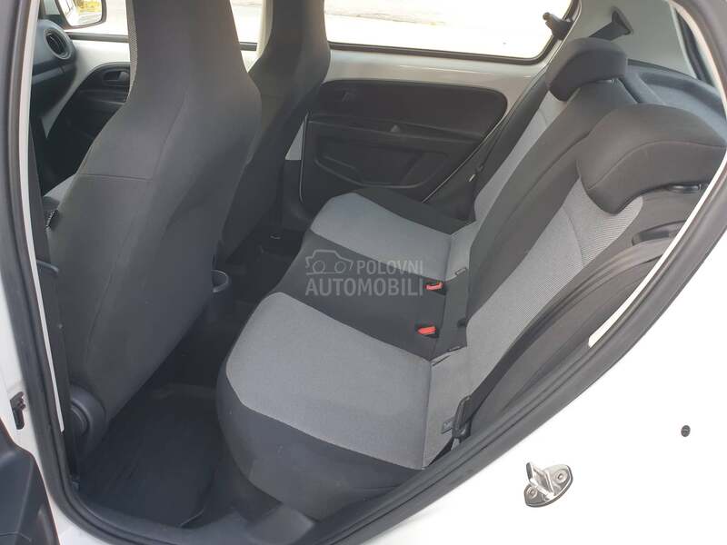 Škoda Citigo 
