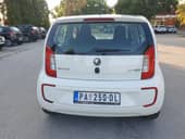 Škoda Citigo 