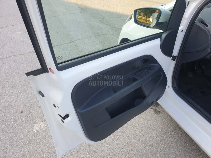 Škoda Citigo 