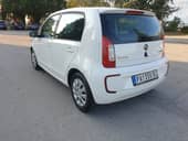 Škoda Citigo 