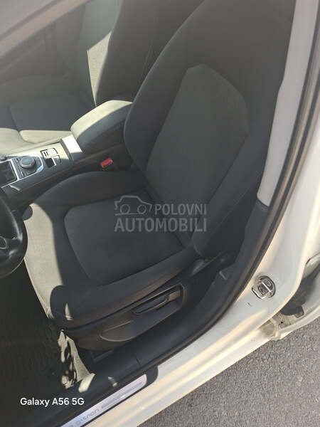 Audi A3 1.4metan cng