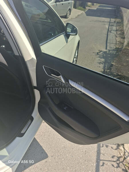Audi A3 1.4metan cng