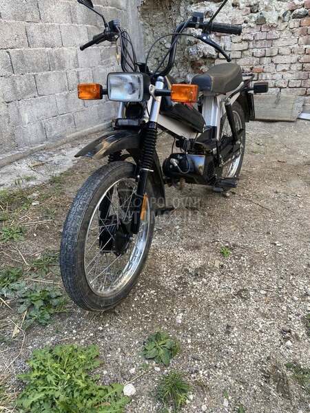 Tomos Apn 6S