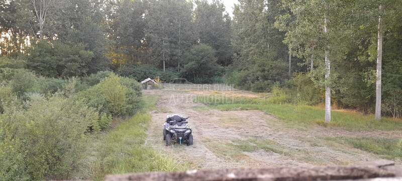 CFMOTO 850xc