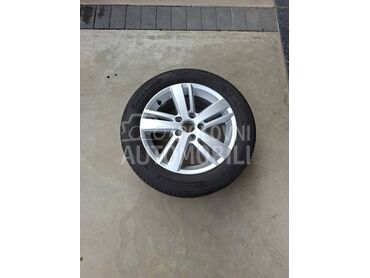 Aluminijumske felne Barum 16" 5 x 112