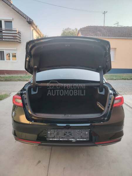 Renault Talisman 