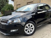 Volkswagen Polo 1.2 tdi N.A.V