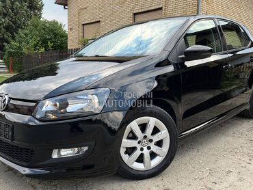 Volkswagen Polo 1.2 tdi N.A.V