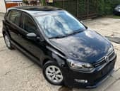 Volkswagen Polo 1.2 tdi N.A.V