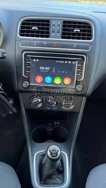 Volkswagen Polo 1.2 tdi N.A.V