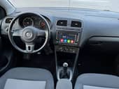 Volkswagen Polo 1.2 tdi N.A.V