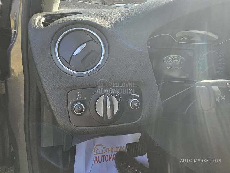 Ford Mondeo 2.0 tdci / TITANIUM