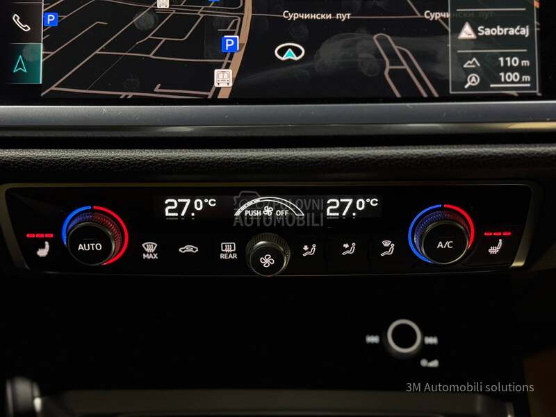 Audi Q3 2.0D/S-Line/Black/20