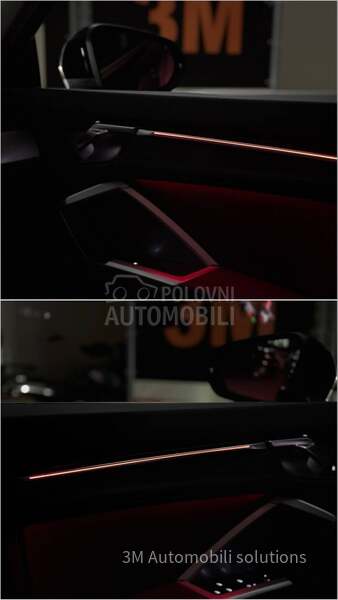 Audi Q3 2.0D/S-Line/Black/20