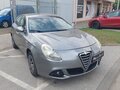 Alfa Romeo Giulietta 1.6 JtdM