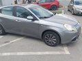 Alfa Romeo Giulietta 1.6 JtdM