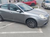 Alfa Romeo Giulietta 1.6 JtdM