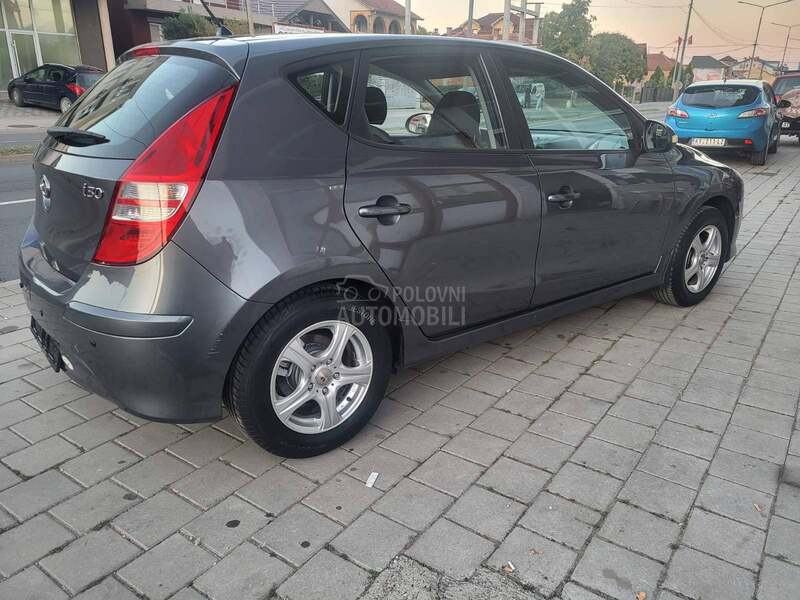 Hyundai i30 1.4 ful NOV NOV ch