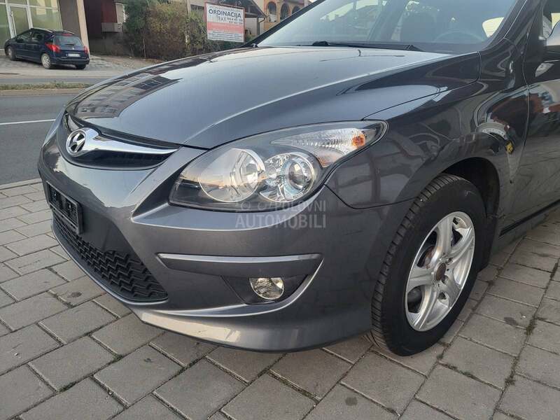 Hyundai i30 1.4 ful NOV NOV ch