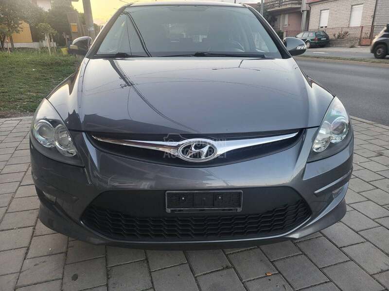 Hyundai i30 1.4 ful NOV NOV ch