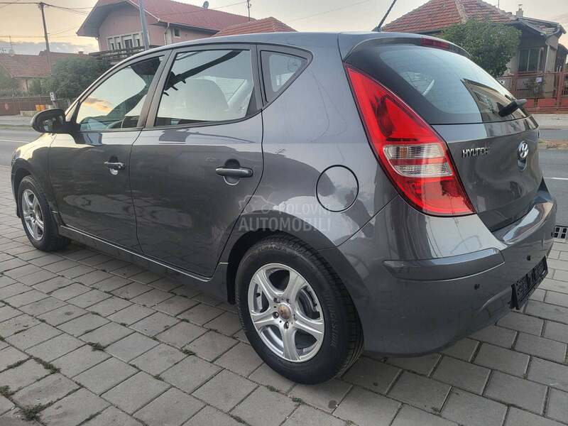 Hyundai i30 1.4 ful NOV NOV ch