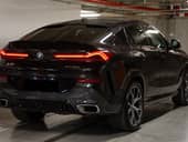 BMW X6 30d xDrive M sport
