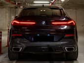 BMW X6 30d xDrive M sport