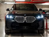 BMW X6 30d xDrive M sport