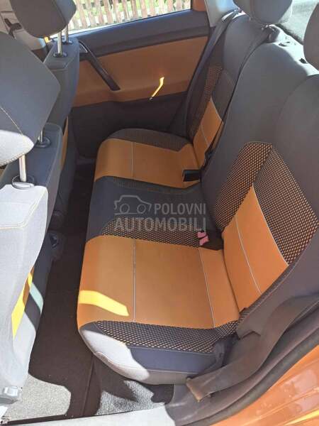 Volkswagen Cross Polo 