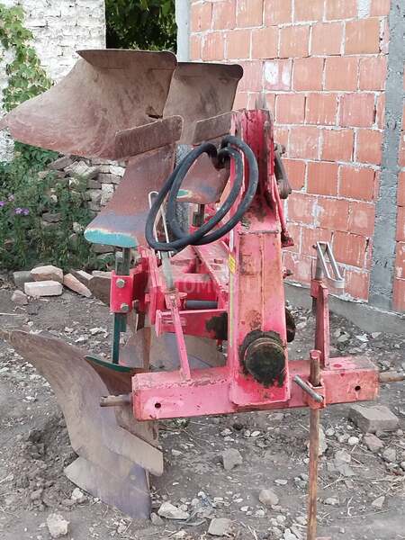 Vogel Noot L950 permanint