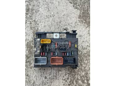 BSM L11  menja L06 i L04 za Citroen C1, C2, C3 ...