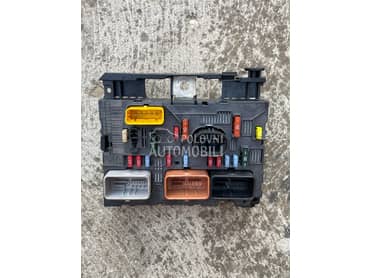 BSM L03 za Peugeot 2008, 206, 208 ...