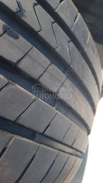 Aluminijumske felne FORD Borbet Germany 17" 5 x 108