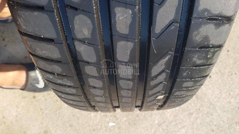 Aluminijumske felne FORD Borbet Germany 17" 5 x 108