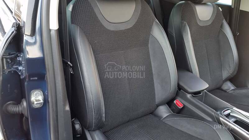 Citroen C4 1.6HDI EXCLUSIVE/FUL