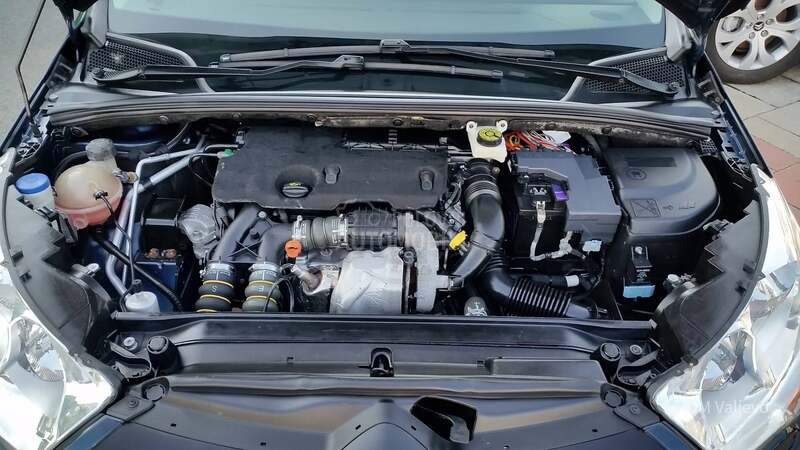Citroen C4 1.6HDI EXCLUSIVE/FUL
