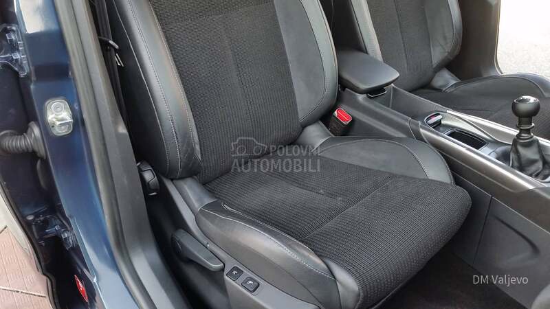 Citroen C4 1.6HDI EXCLUSIVE/FUL