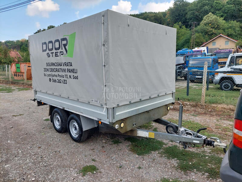 Bockmann 3000t