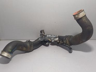 CRIJEVO INTERKULERA za Volkswagen Passat B6