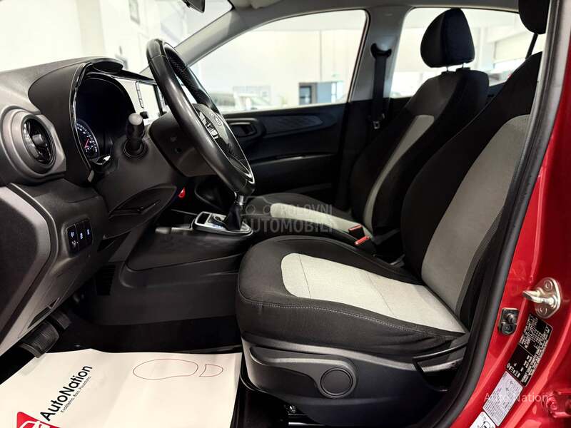Hyundai i10 1.0 AT Style