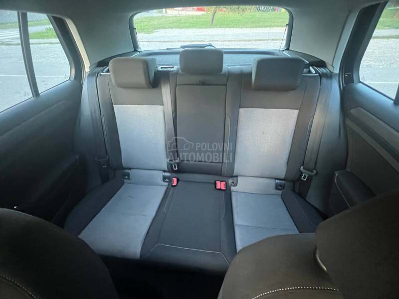 Volkswagen Golf 7 1.2 TSI Bluemotion