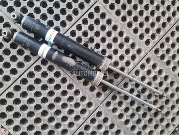 amortizeri za Citroen C4