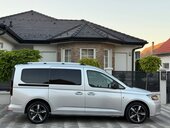 Volkswagen Caddy 2.0 TDI Maxi