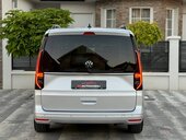 Volkswagen Caddy 2.0 TDI Maxi