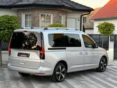 Volkswagen Caddy 2.0 TDI Maxi