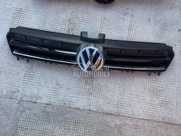 maska za Volkswagen Golf 7 od 2012. do 2017. god.