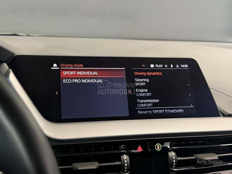 BMW 118 i M-Pack